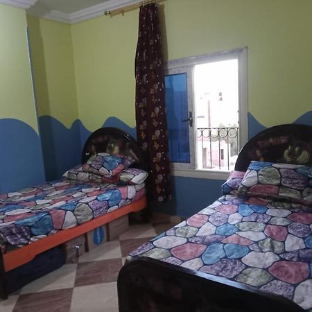 Ikea Flats Hotel Hurghada Exterior photo