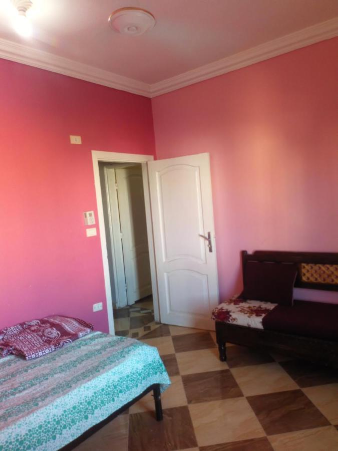 Ikea Flats Hotel Hurghada Exterior photo