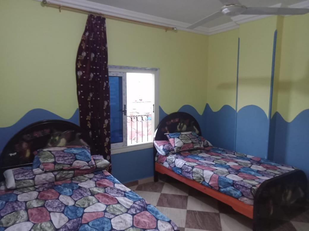 Ikea Flats Hotel Hurghada Exterior photo