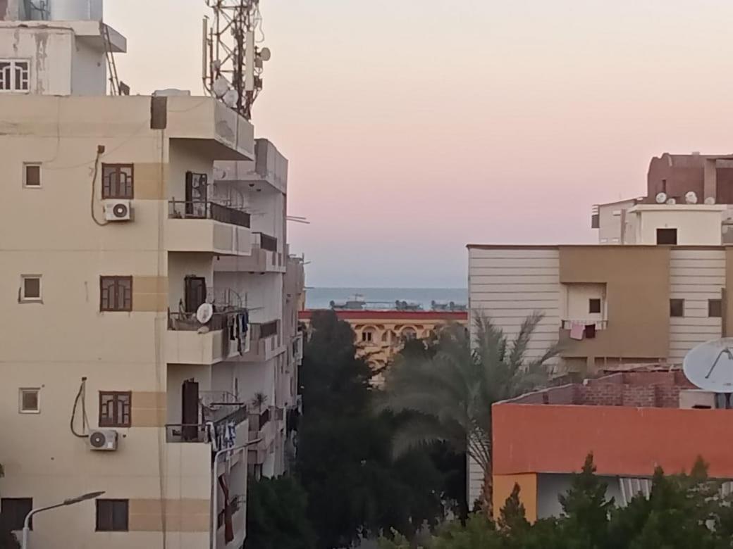 Ikea Flats Hotel Hurghada Room photo